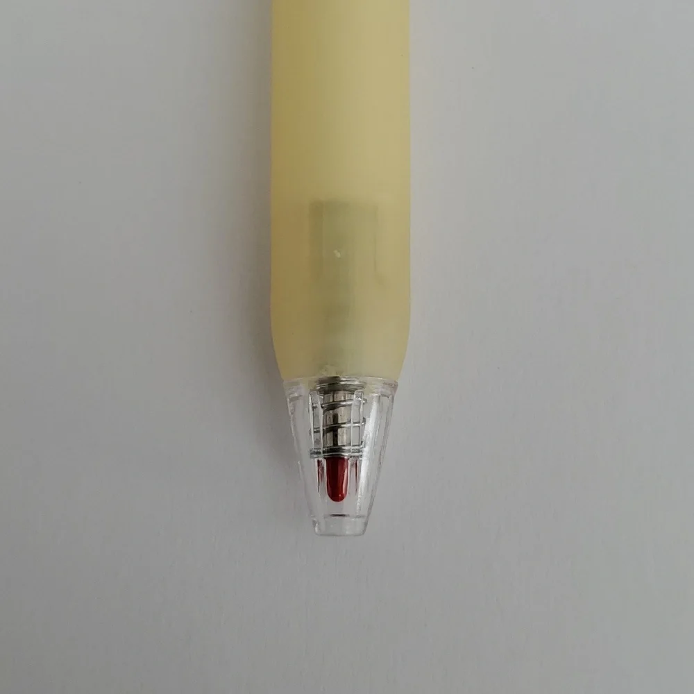 ✅️3/$10✅️ Sanrio Pochacco Pentel Cute Yellow Character Pen New
